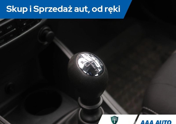Renault Fluence cena 32000 przebieg: 138845, rok produkcji 2016 z Miasteczko Śląskie małe 191